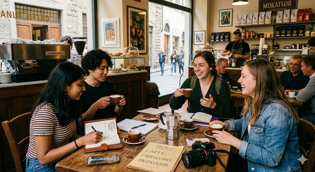 Powerful Coffee Culture Study Abroad Secrets for Global Students 2026