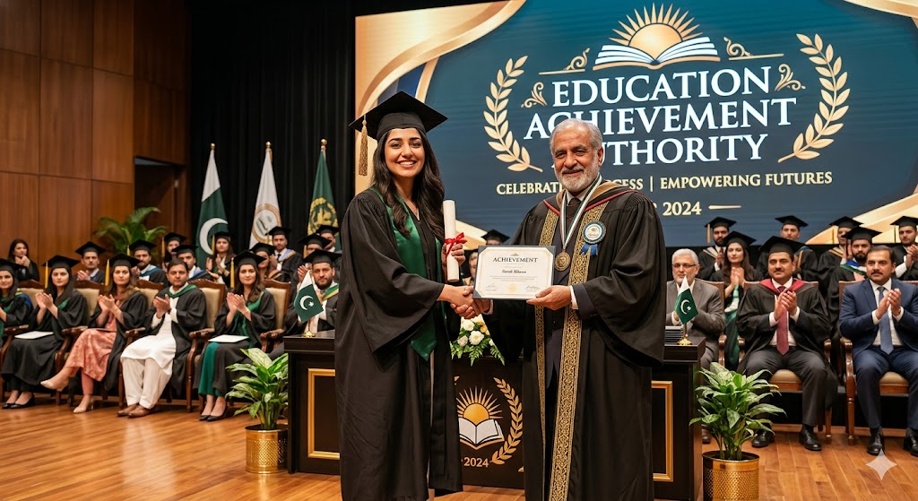 Education Achievement Authority for Modern Student Success 2026