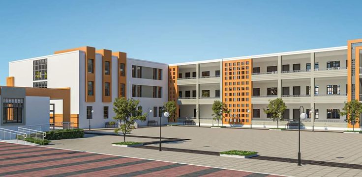 Education Building Excellence Revolutionary Modern Learning Spaces for 2026