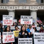 Education Department IDR Plans Injunction Updates & Guide 2026