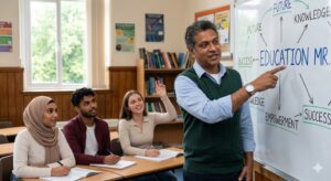 Education MR Guide to Modern Learning and Student Success 2026