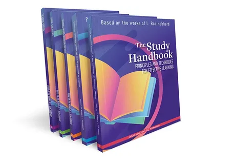 educators handbook​