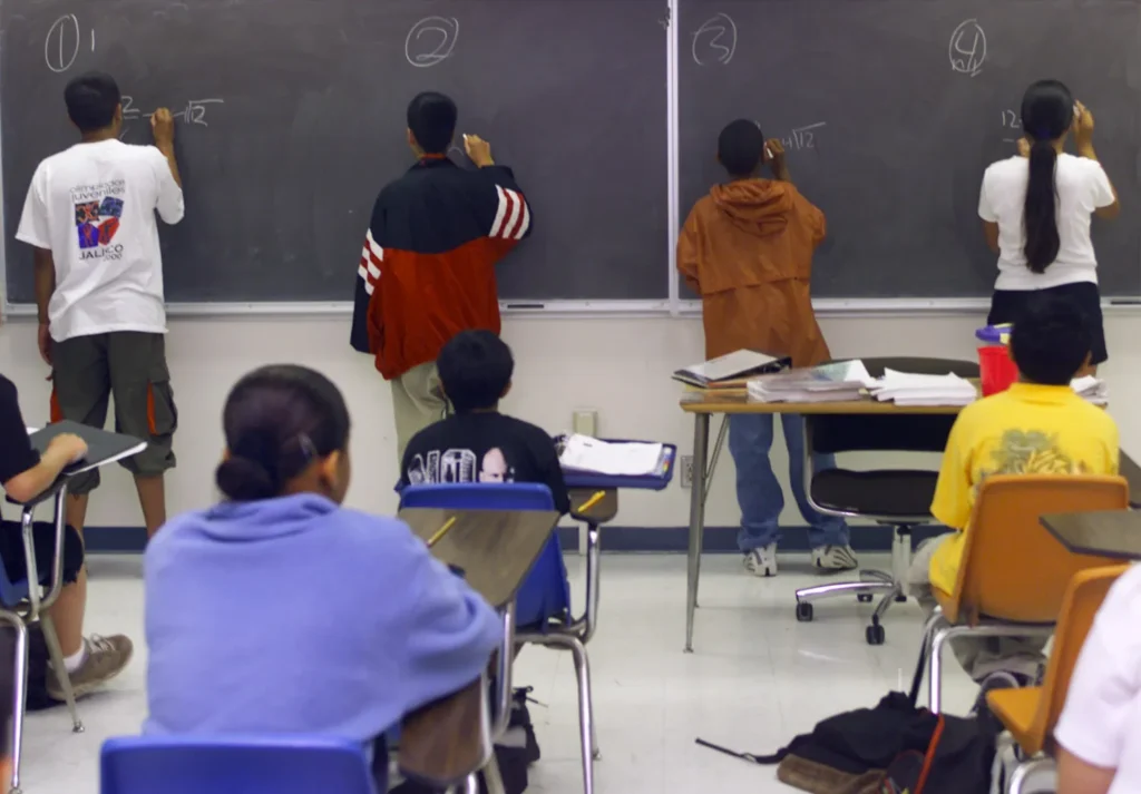 Powerful Math Education News Trends Transforming Learning 2026
