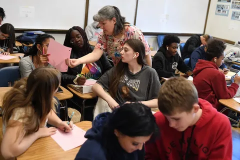 Powerful Math Education News Trends Transforming Learning 2026