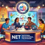National Educational Television Transforming Digital Learning 2026