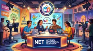 National Educational Television Transforming Digital Learning 2026