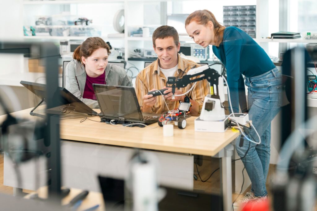 STEM Education News Trends Transforming Future Learning 2026