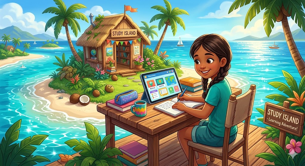 Study Island Mastery Guide 2026: Smart Learning Success Path