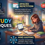 10 Best Study Techniques That Actually Work in 2026 to Boost Memory and Focus Fast