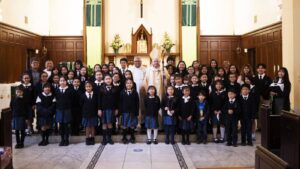Shocking Catholic School Shooting: Urgent Safety Update 2026