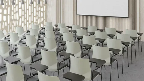Chairs in Schools Guide: Comfort, Design & Learning Impact 2026