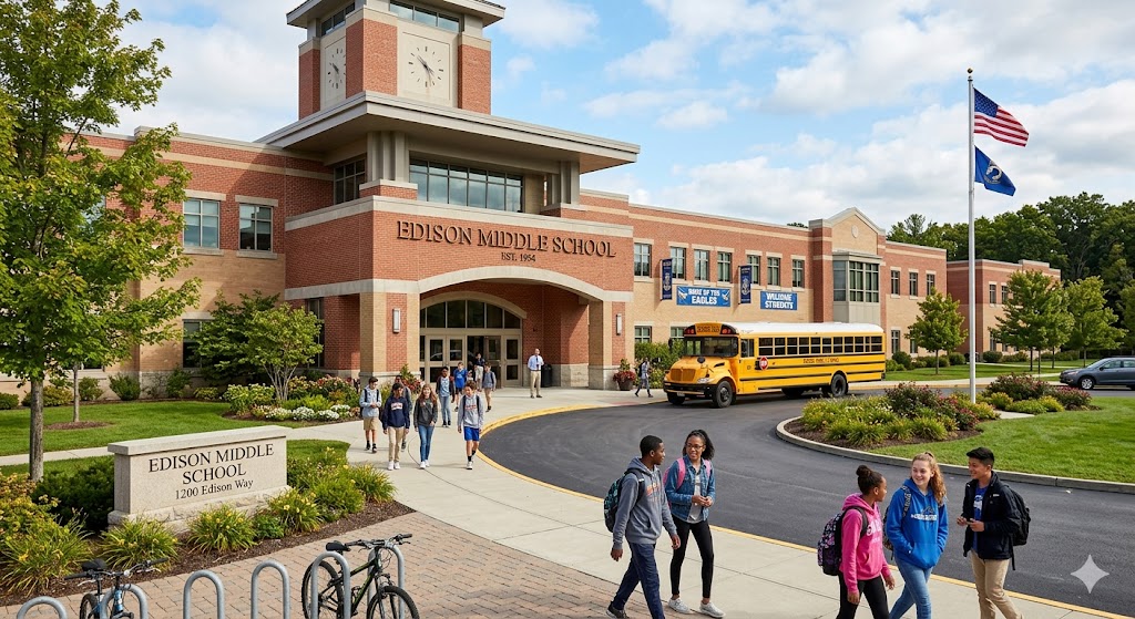 Edison Middle School 2026: Amazing Modern Insights, Updates & Guide 2026
