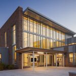 Education Building: Smart Design Trends Shaping Future Learning 2026