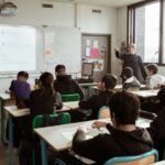 French for High School: Modern Learning Strategies for Success 2026k