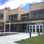 Jackson Middle School: Academics, Programs & Student Life 2026