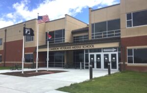 Jackson Middle School: Academics, Programs & Student Life 2026
