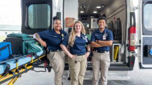 Paramedic School Guide: Training, Career Path & Benefits 2026