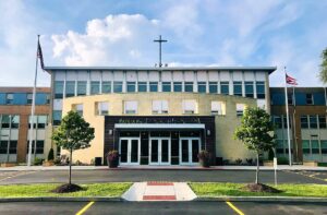 Rolesville High School Excellence Guide: Modern Education & Student Success