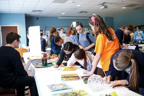 School Clubs: Building Leadership, Skills, and Success in 2026