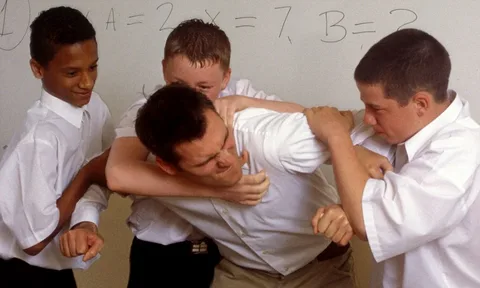 school fights: powerful safety guides and modern strategies to prevent conflicts 2026