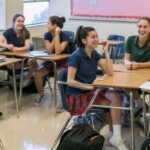 School Girl Education Guide Modern Learning Trends & Skills End 2026