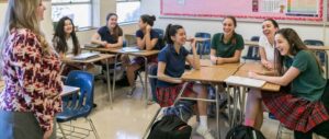 School Girl Education Guide Modern Learning Trends & Skills End 2026