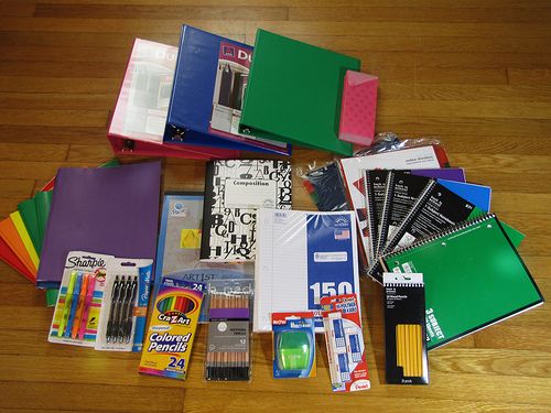 Ultimate School Supply List Must Have Smart Essentials Pro 2026