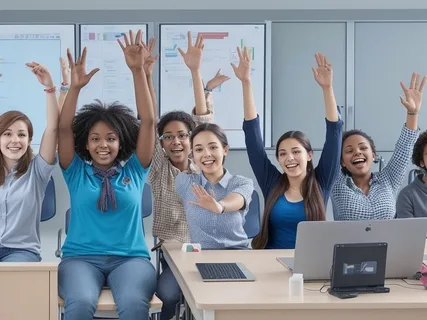 Student Perception Survey: Modern Insights for Academic Success 2026