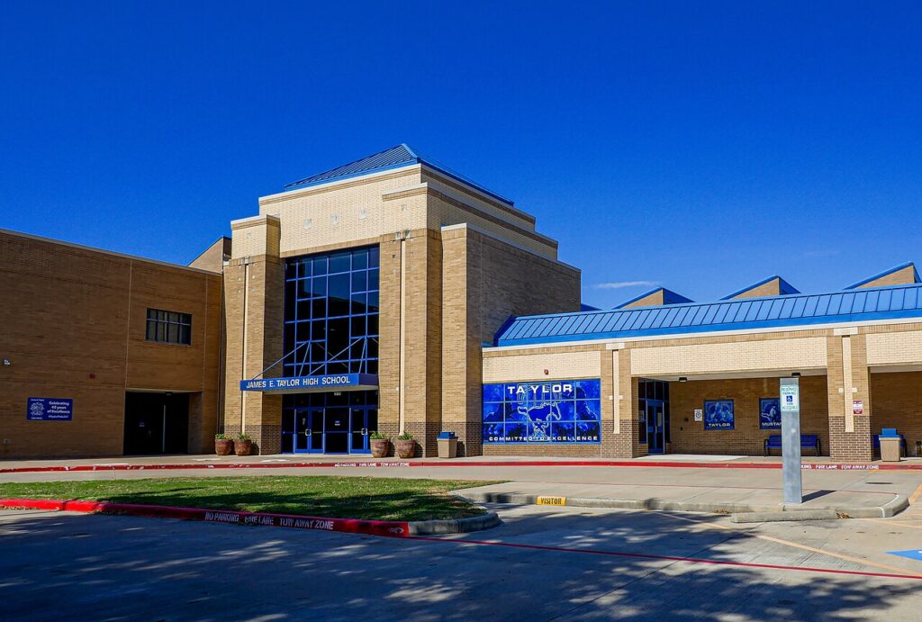 Taylor High School Guide: The Ultimate Student Life & Success in 2026
