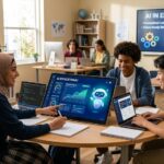 10 Ultimate Ways AI in Education Is Revolutionizing Learning