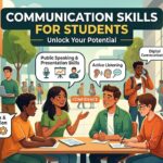 12 Effective Communication Skills for Students in 2026