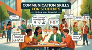 12 Effective Communication Skills for Students in 2026
